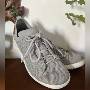 Merrell Grey Athleisure Shoes